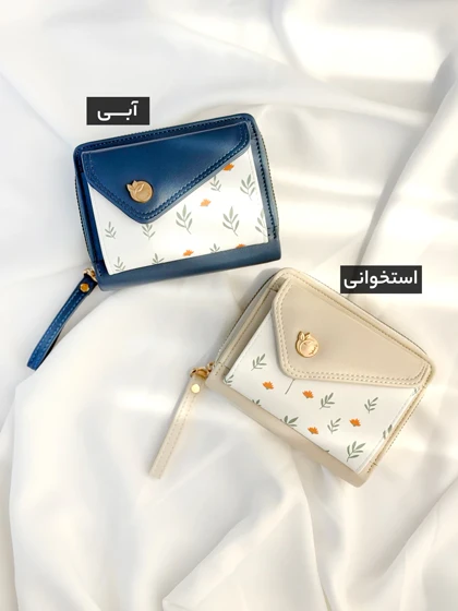 کیف پول تیان کد 202912