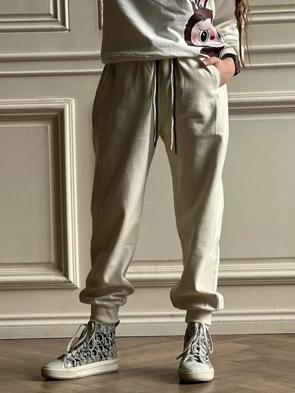 شلوار اسلش دو بند