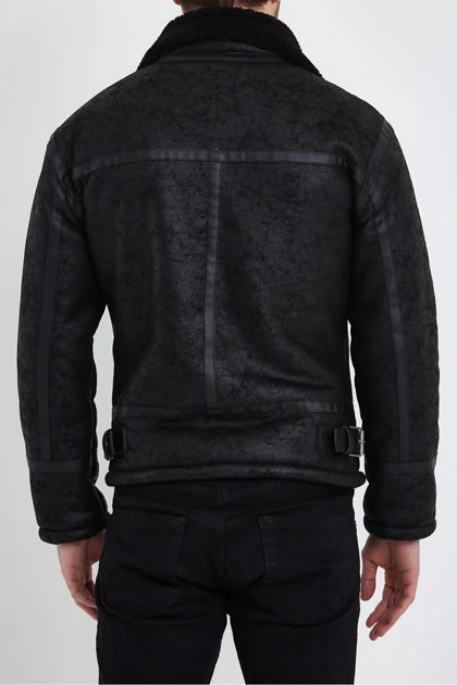 کت و کاپشن مردانه sivaist sivaist