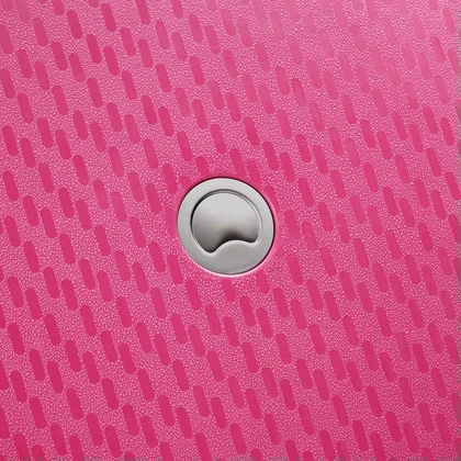 چمدان دلسی مدل تاسمان سایز متوسط