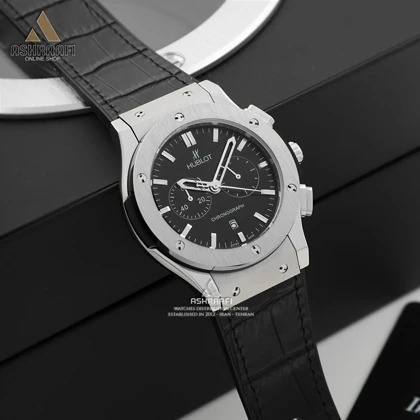 ساعت هابلوت مردانه HUBLOT Big Bang-115