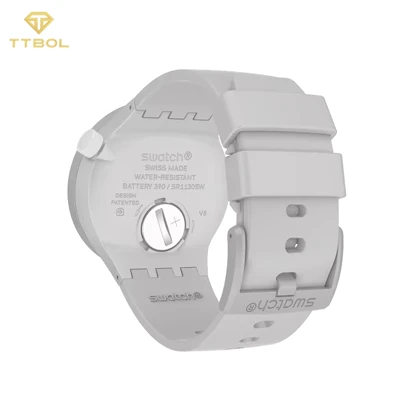 ساعت مچی سواچ SWATCH SB03M100