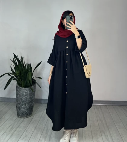 مانتو بلند مریخ 1