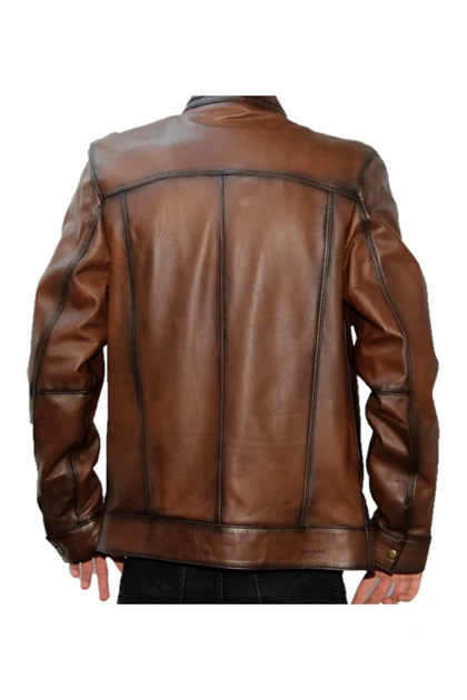 کت و کاپشن مردانه bulutleather bulutleather