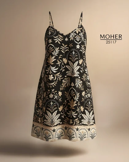 تونیک بندی زنانه سایز بزرگ