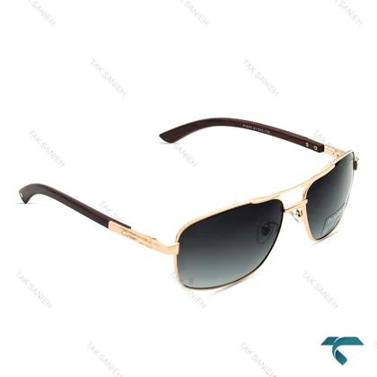 عینک کارتیه مردانه پولار Cartier-6425-G