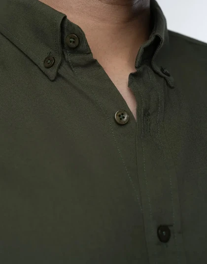 آستین بلند آکسفورد