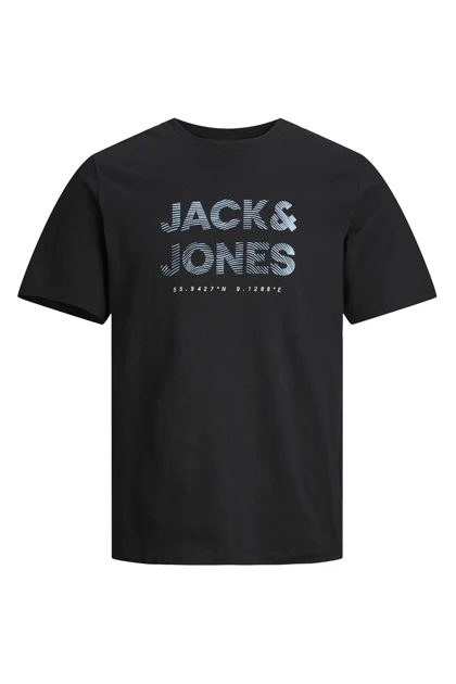 تیشرت مردانه jack-and-jones
