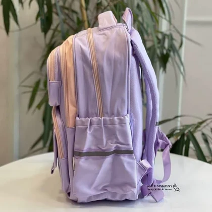 کوله مدرسه فانتزی بچگانه LATIN SHEEP