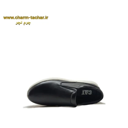 کفش ونس مردانه بدون بندsi147