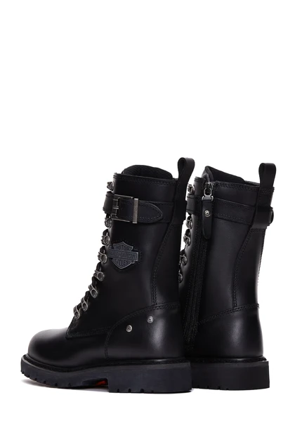 بوت و نیم بوت زنانه harley-davidson