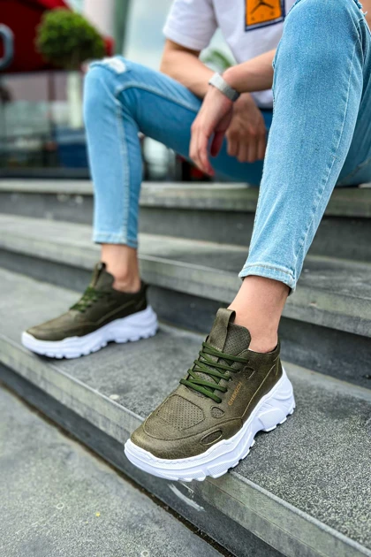 کتانی مردانه chekich