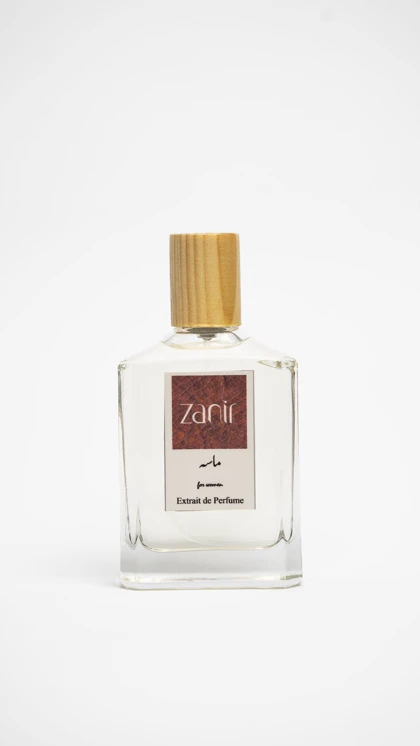 عطر زنانه ماسه زنیر