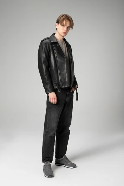 کت و کاپشن مردانه dericlub dericlub