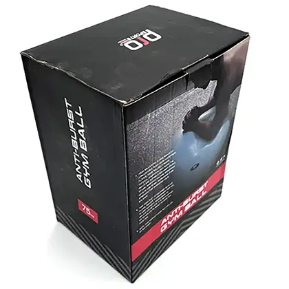 توپ جیم بال پرو اسپرتز Pro Sports مدل Anti-Burst سایز 75cm