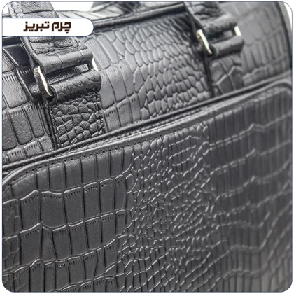 کیف چرم اداری BL22