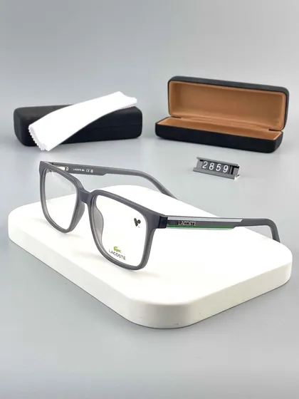 عینک طبی برند لاکوست مدل LA2859