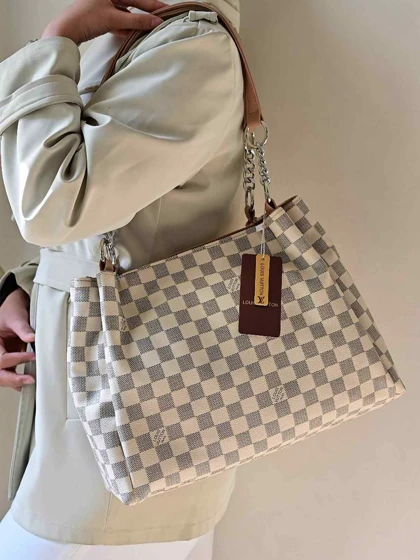 کیف دوشی زنانه بنو مدل تینا کد BENO 4941