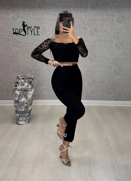 شلوار نرودوزی : 8779