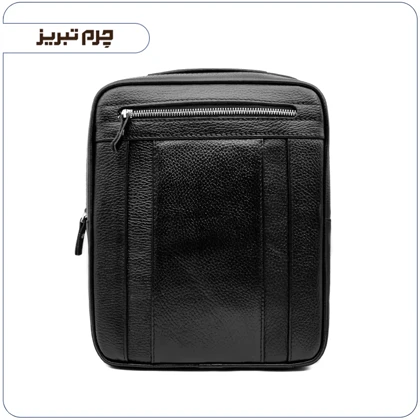 کیف چرم نیم اداری مدل BF99