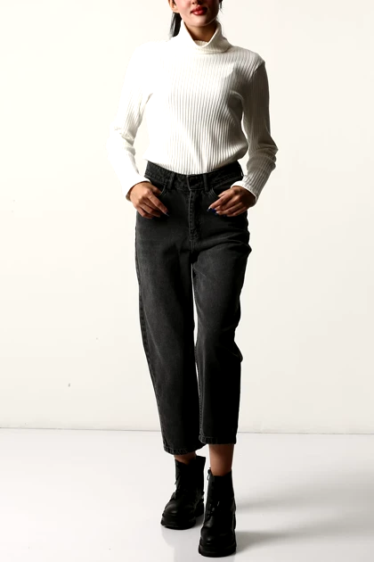 شلوار اسلاچی زنانه