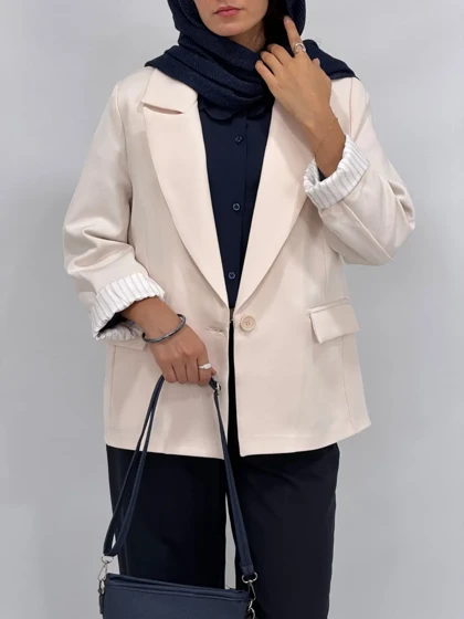 کت زنانه مانوشا