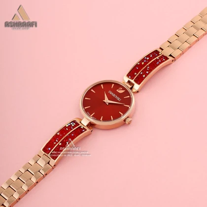 ساعت مچی سواروسکی Swarovski Dream RGDK