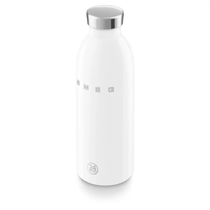 بطری آب عایق‌دار اسمگ Smeg Clima Bottle 500ml smeg-648