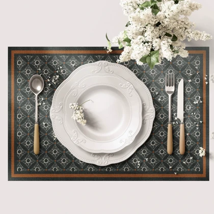 زیر بشقابی classic 76