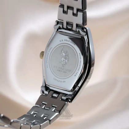 ساعت زنانه یو اس پولو U.S. Polo Assn. USPA2151-04
