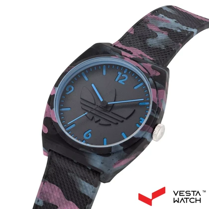 ساعت مچی مردانه و زنانه آدیداس ADIDAS مدل AOST22569