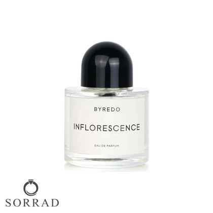 عطر ادکلن بایردو اینفلورسنس | Byredo Inflorescence
