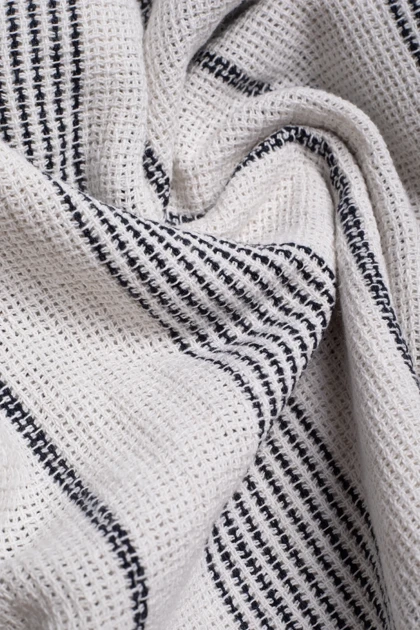 شومیز کراپ لینن - 3121