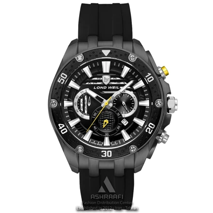 ساعت مردانه لوندویل Lond Weil LW830137M-02-05-41