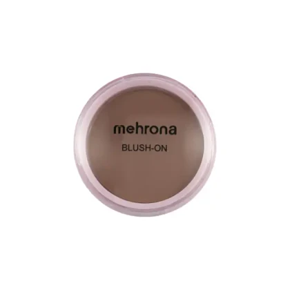 رژگونه پودری مهرونا وزن 15 گرم mehrona