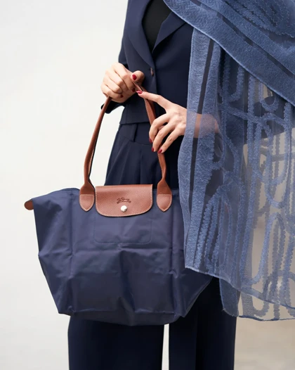 کیف لون شان بزرگ Long Champ 50128