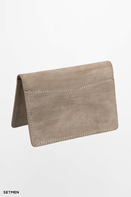 جاکارتی چرم جیر ست من