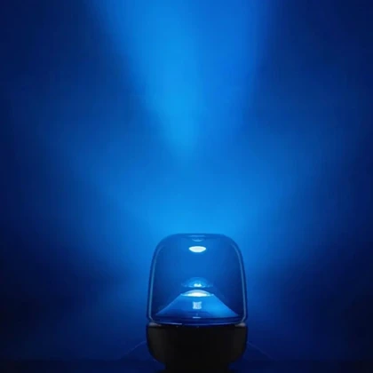 اسپیکر بلوتوثی هارمن کاردن HARMAN KARDON مدل Aura Studio 5