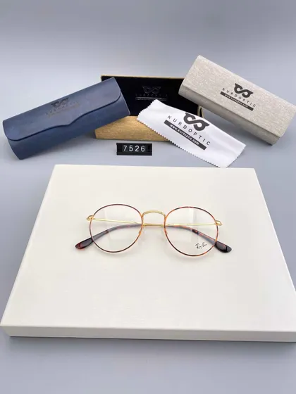 عینک طبی ری‌بن مدل RB7529