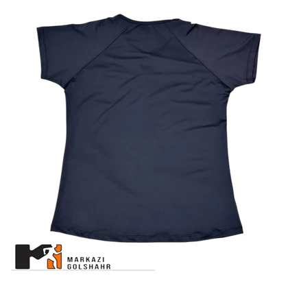 تیشرت زنانه ورزشی نایک کد 4075
