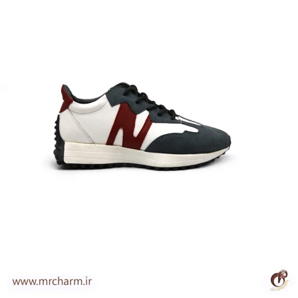 کتانی نیوبالانس دخترانه mrc219-02