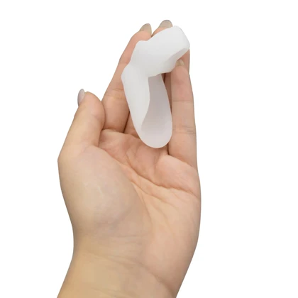 پد بانیون دو انگشتی پین مد مدل 1011 بسته دو عددی