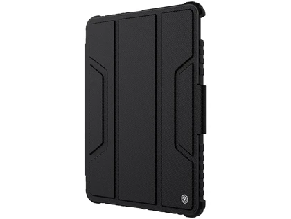 کیف بامپردار میت پدپرو هواوی نیلکین Nillkin Huawei Mate Pad Pro 10.8 2021 Bumper Pro Leather