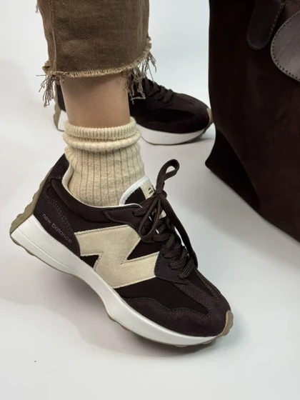 کتانی نیوبالانس کاراک 2327