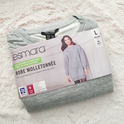 تونیک زنانه اسمارا کد Z-YSD89