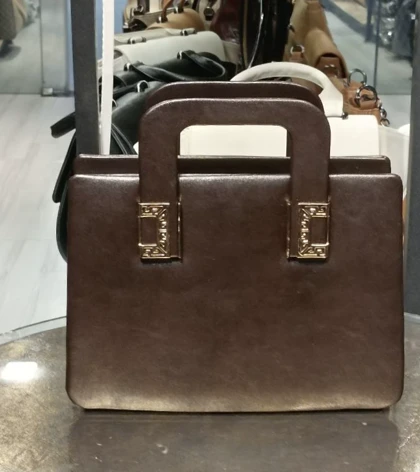 کیف زنانه مجلسی داتیس