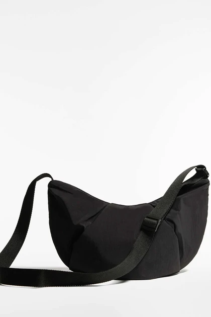 کیف دوشی زنانه اورجینال اویشو oysho