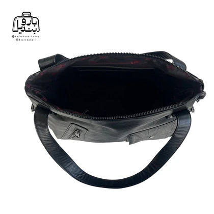 کیف زنانه دوشی دنیز جنوا Deniz Jenova کد 0053