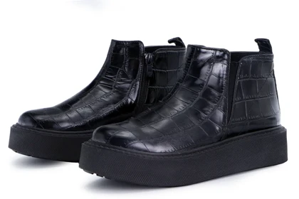 کفش بوت زنانه مدل 0540 _ Boots