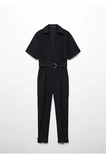 سوییت جامپ زنانه اورجینال منگو mango